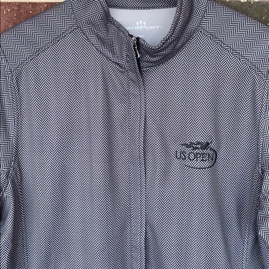 Us Open Jacket